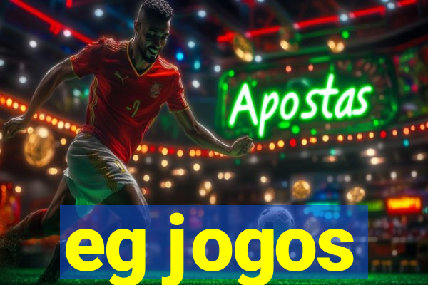 eg jogos